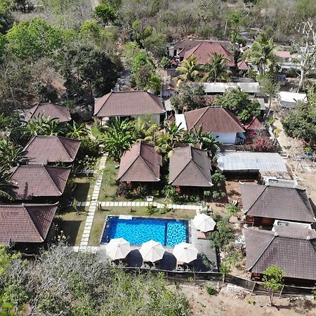 Pondok Lembongan Bagian luar foto