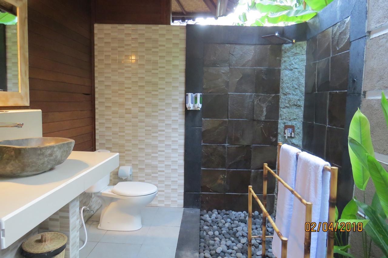 Pondok Lembongan Bagian luar foto